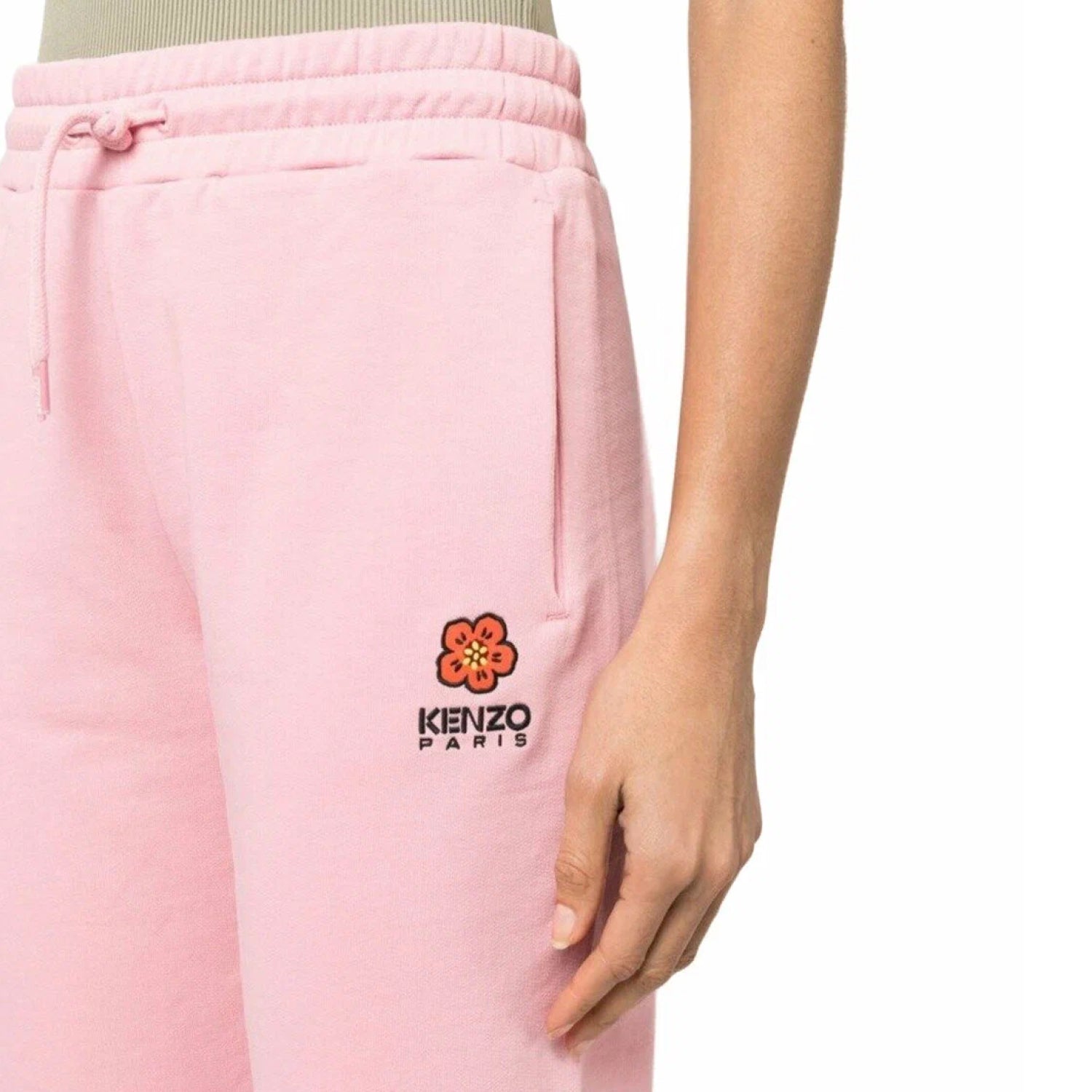 Брюки женские KENZO