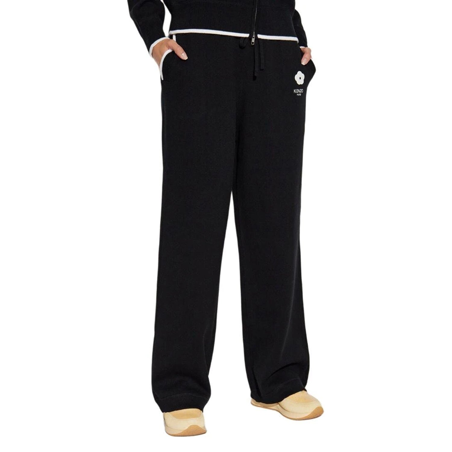 Брюки женские KENZO