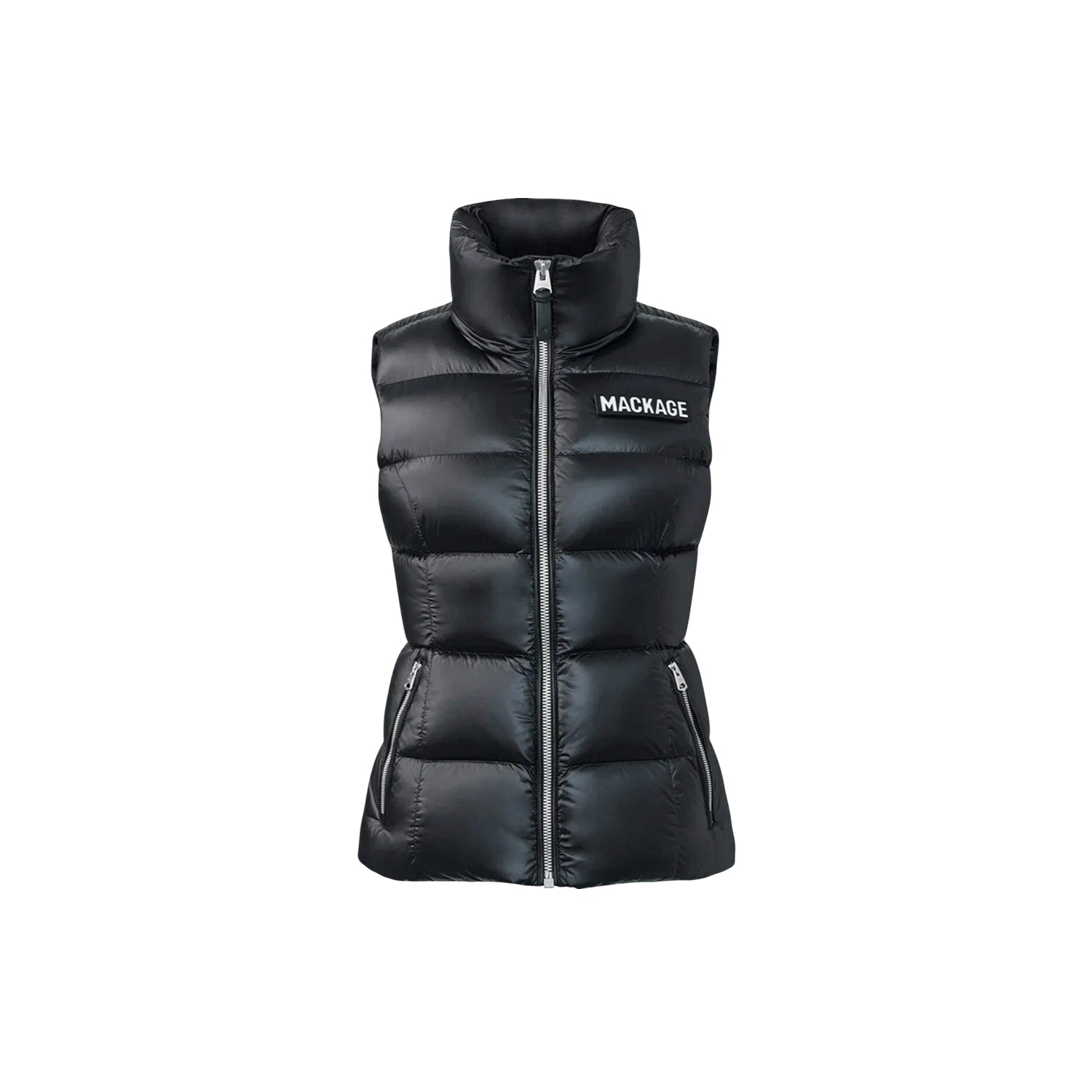 Жилет женский MACKAGE