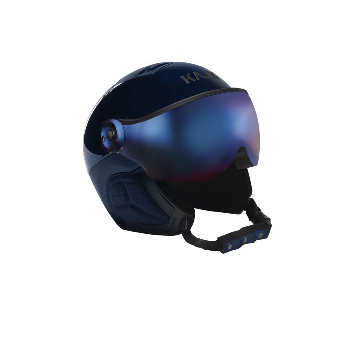 Шлем г/л Kask, CHROME