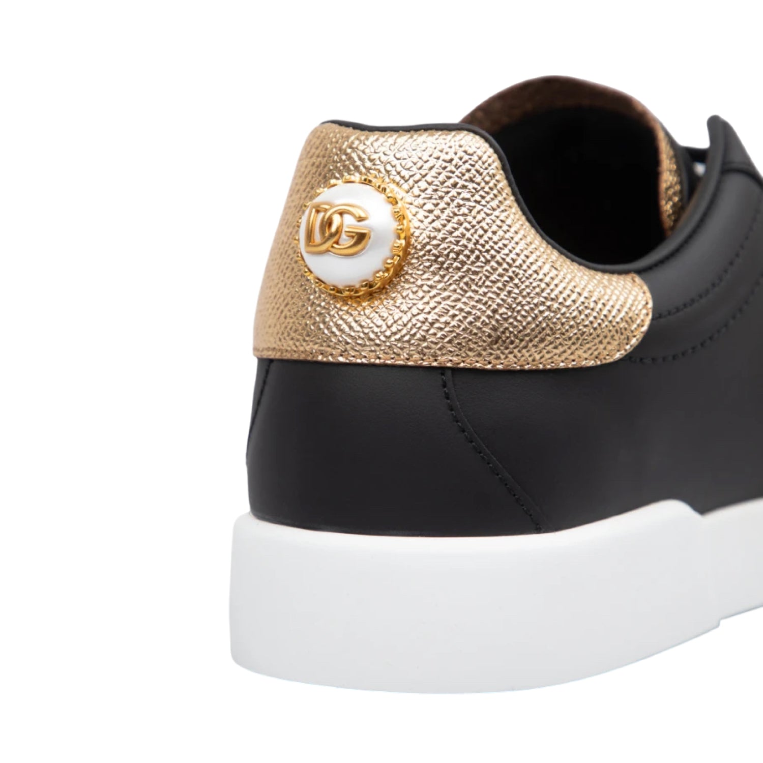 Кеды Portofino Lace-Up