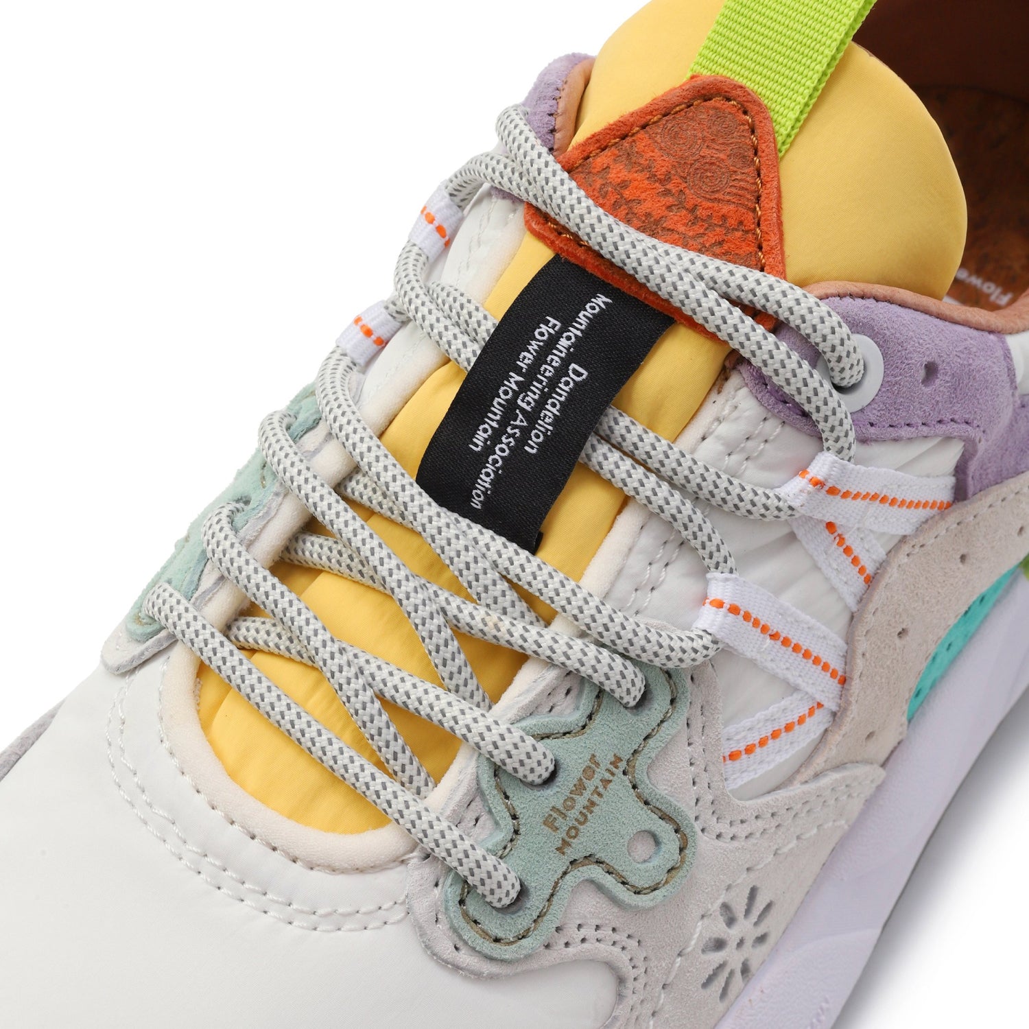 Кроссовки Yamano 3