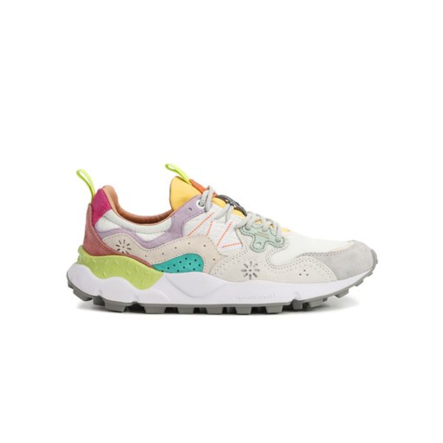 Кроссовки Yamano 3