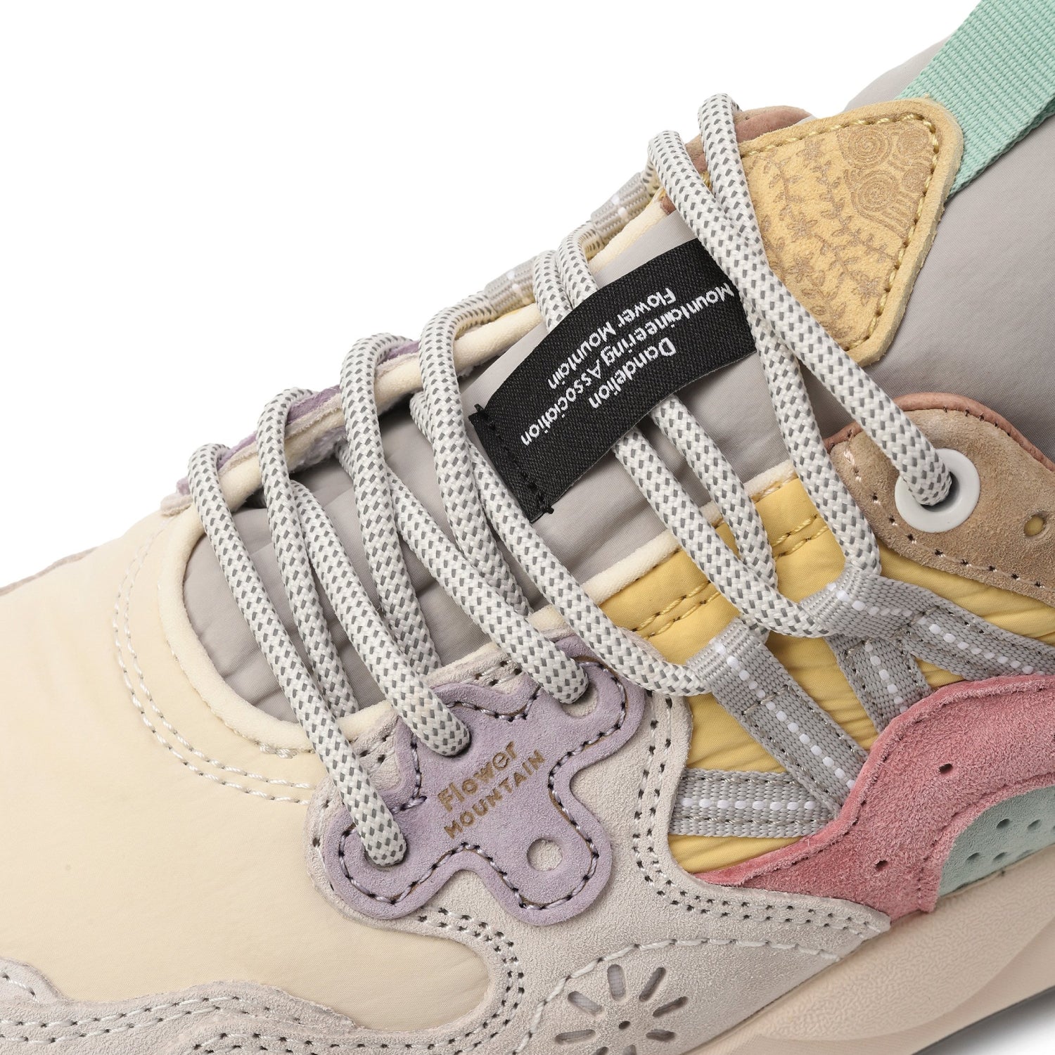 Кроссовки Yamano 3