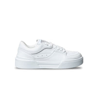 Кроссовки Logo-Patch Low-Top