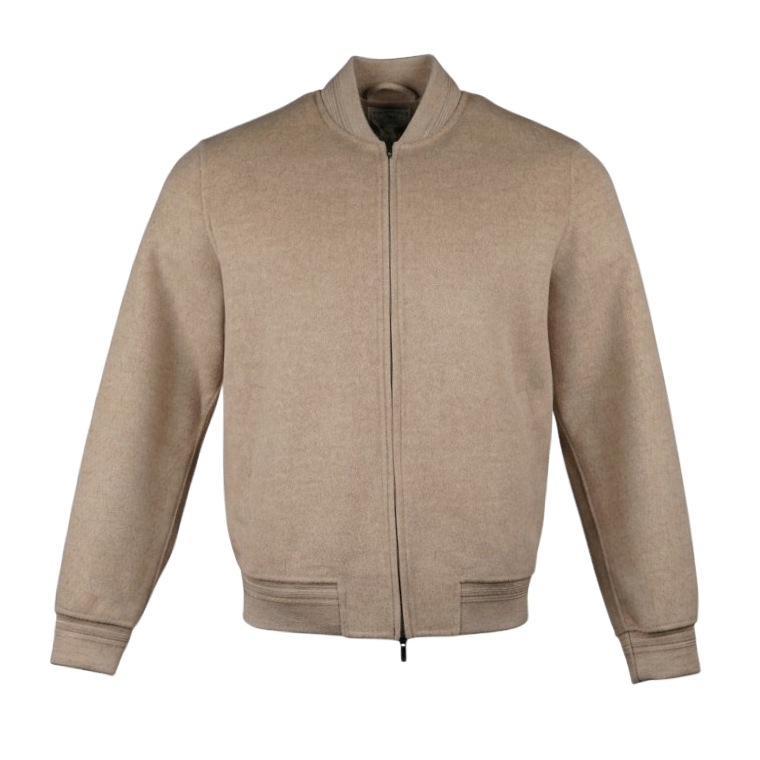 Толстовка Camden Wool