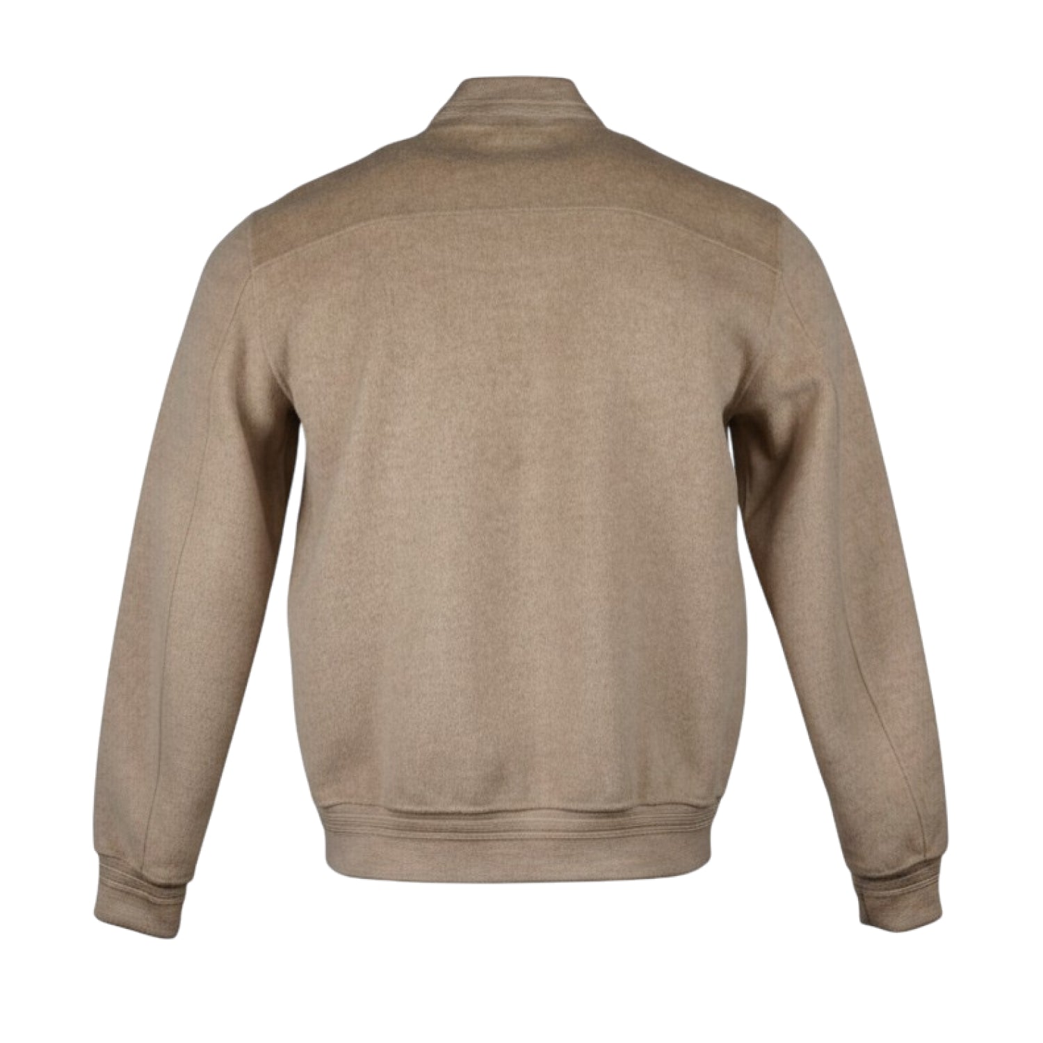 Толстовка Camden Wool