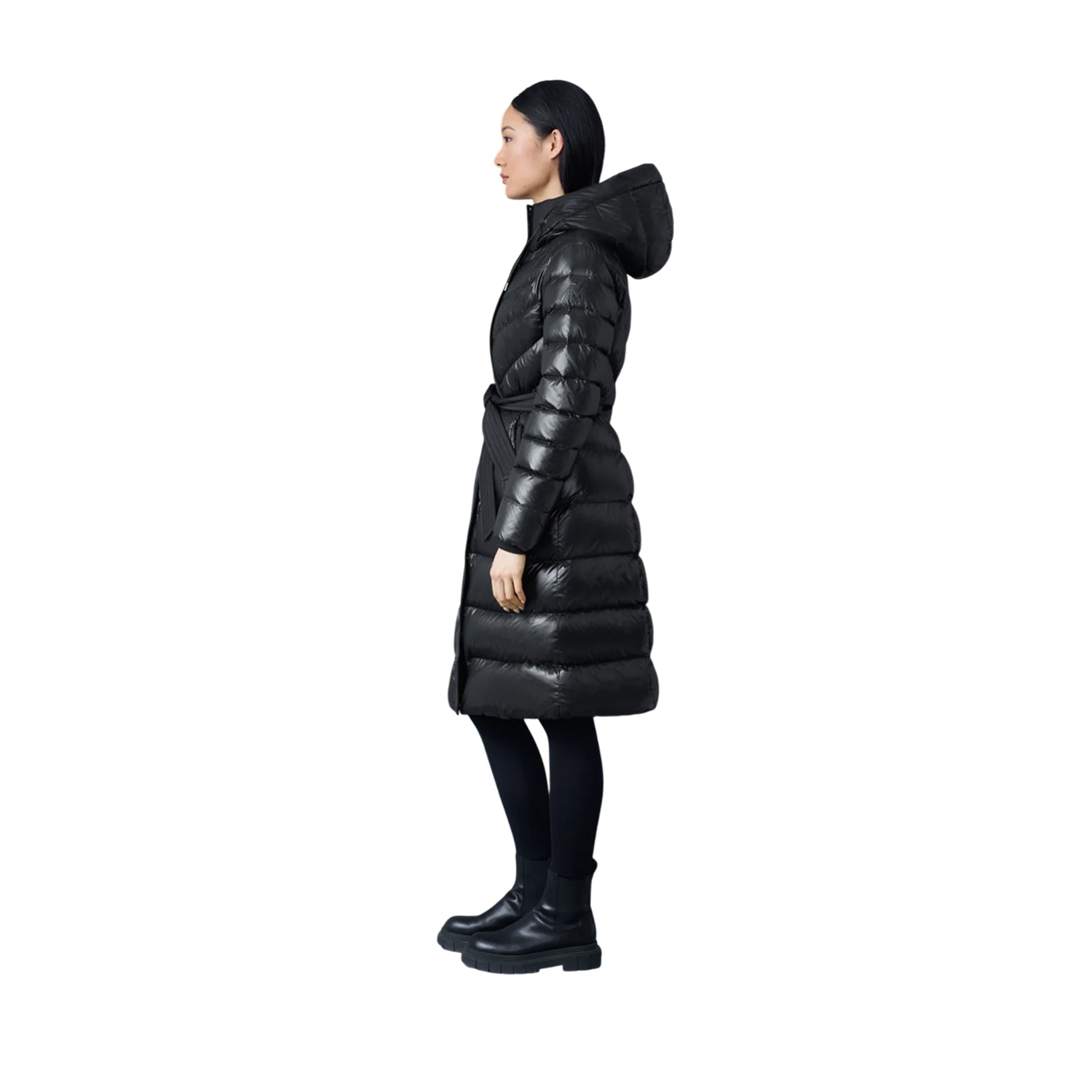 Куртка женская MACKAGE