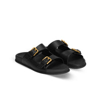 Сандалии Ciabatta Flat жен.