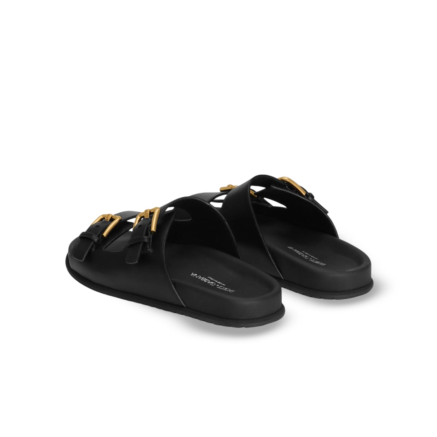 Сандалии Ciabatta Flat жен.