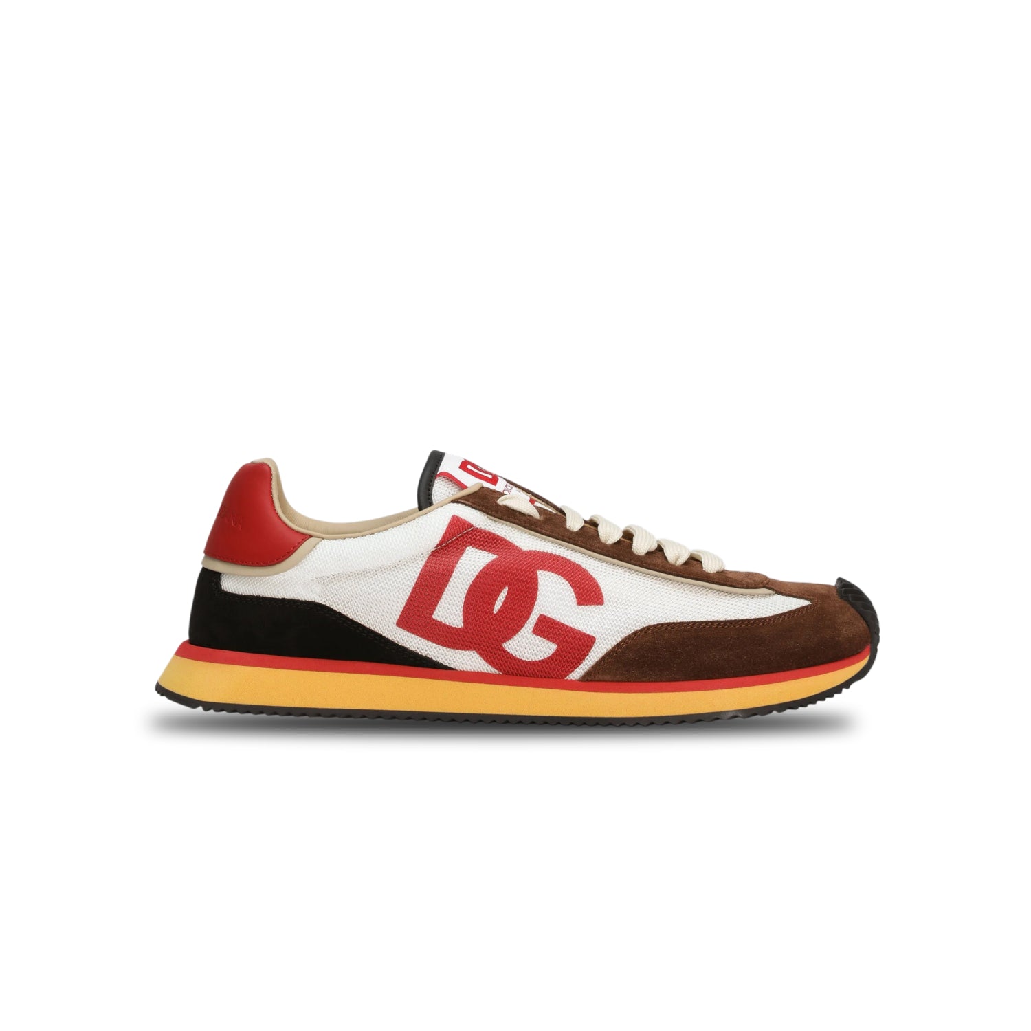 Кроссовки Dragon Crosta