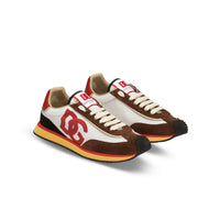 Кроссовки Dragon Crosta