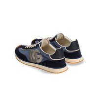 Кроссовки Bassa Vell Lux