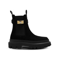 Ботинки Logo Plaque