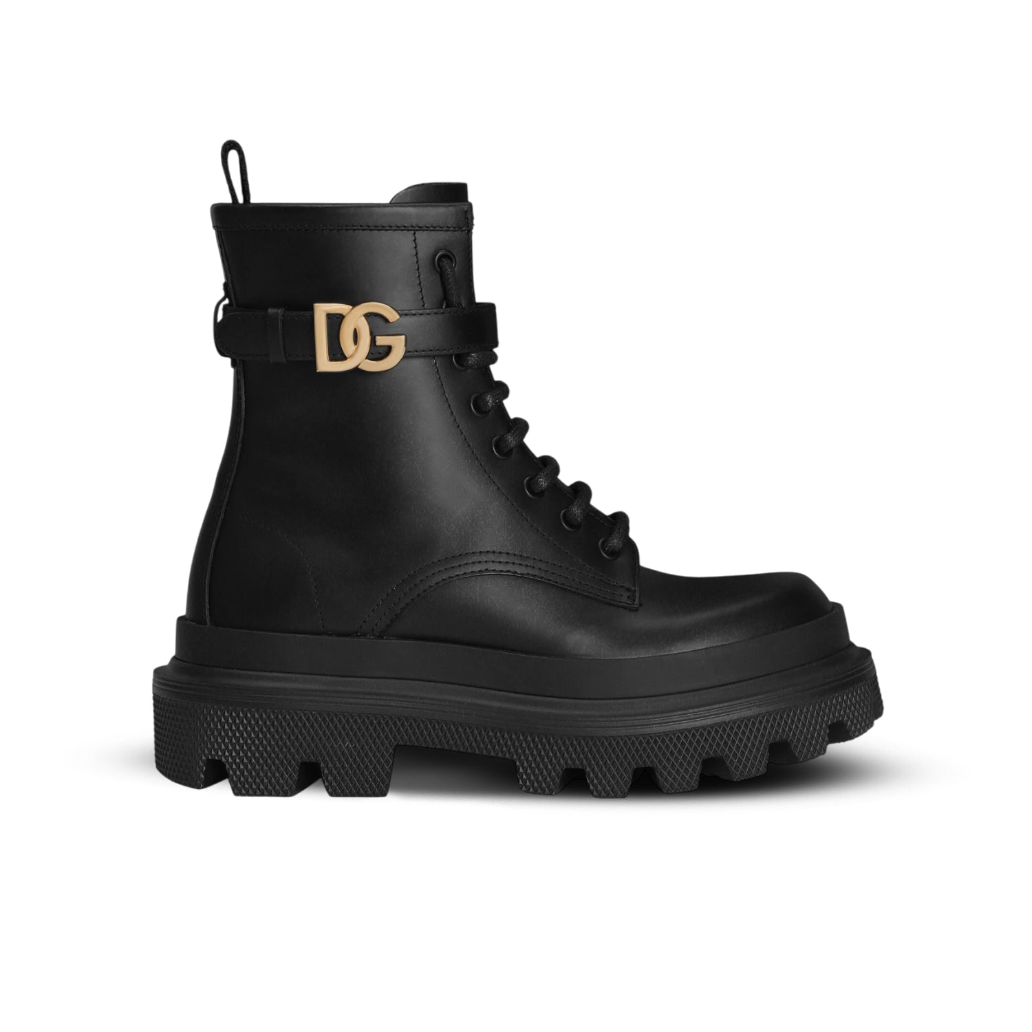 Ботинки Chanky Sole