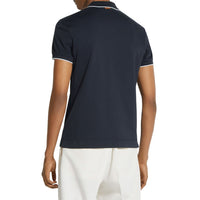 Футболка-поло мужская ZEGNA