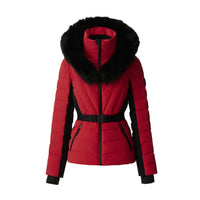 Куртка  Down Ski Jacket жен.