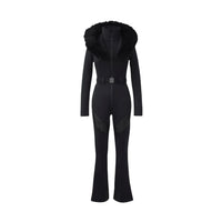 Комбинезон One Piece Ski Suit жен.
