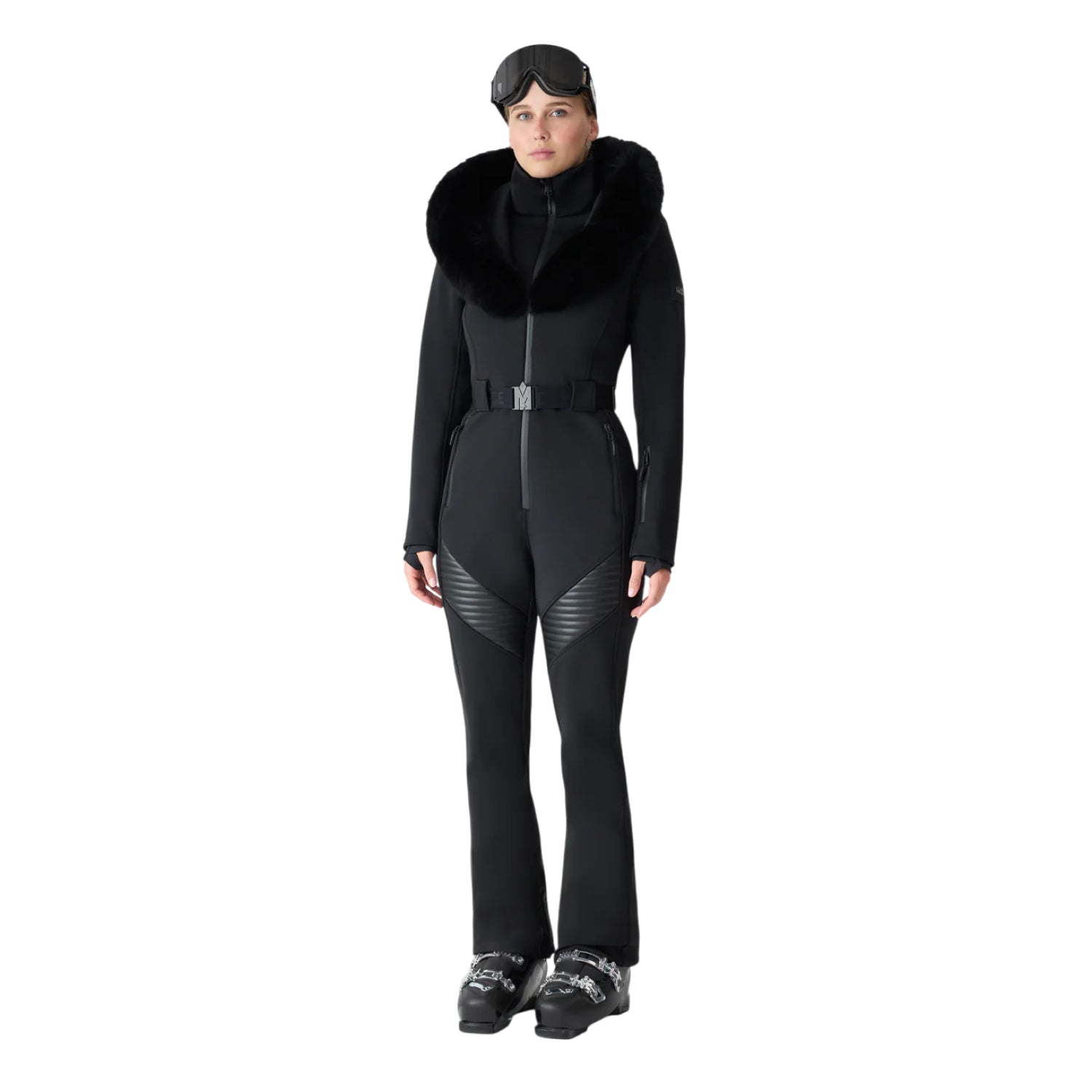 Комбинезон One Piece Ski Suit жен.