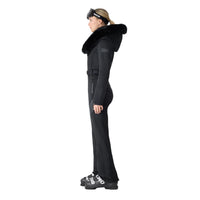 Комбинезон One Piece Ski Suit жен.