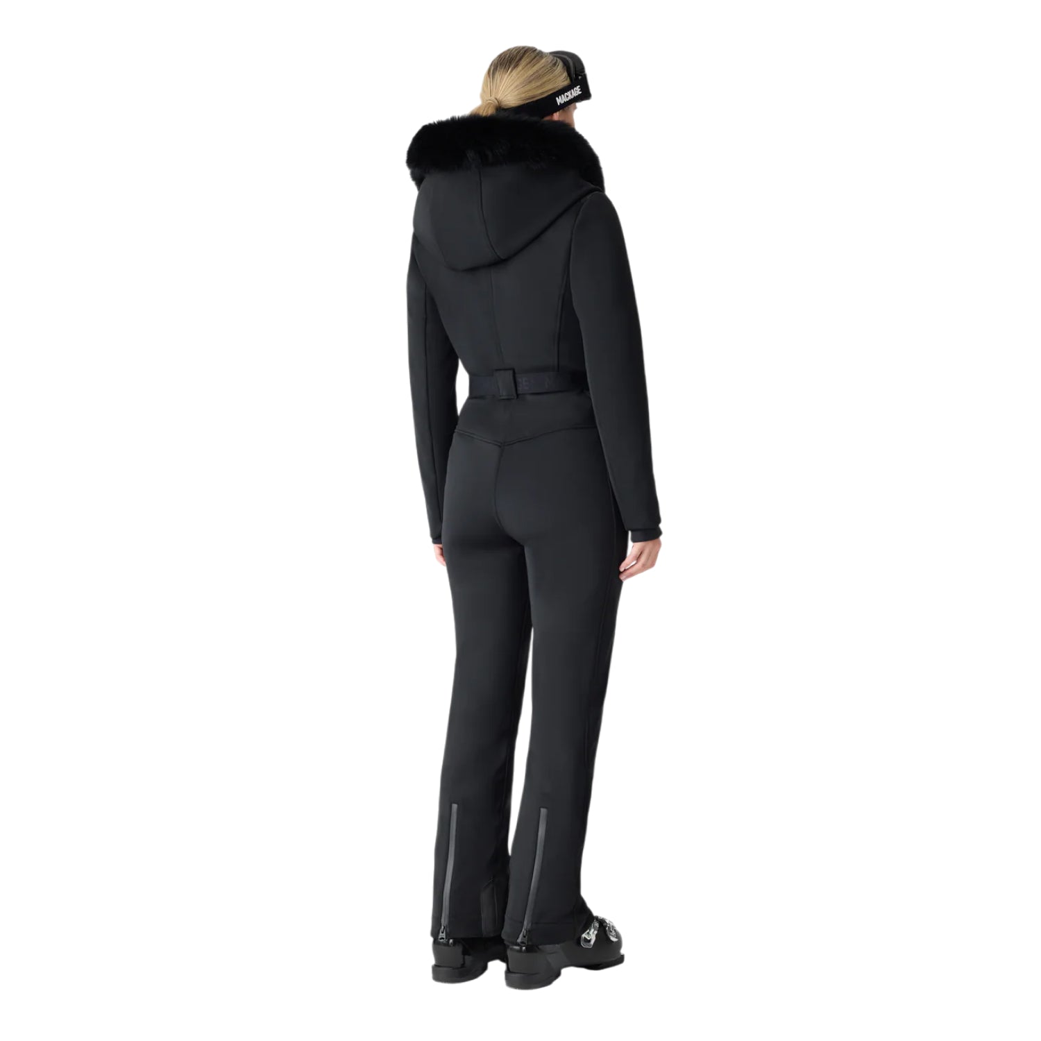 Комбинезон One Piece Ski Suit жен.