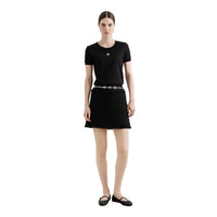 Футболка MC жен.