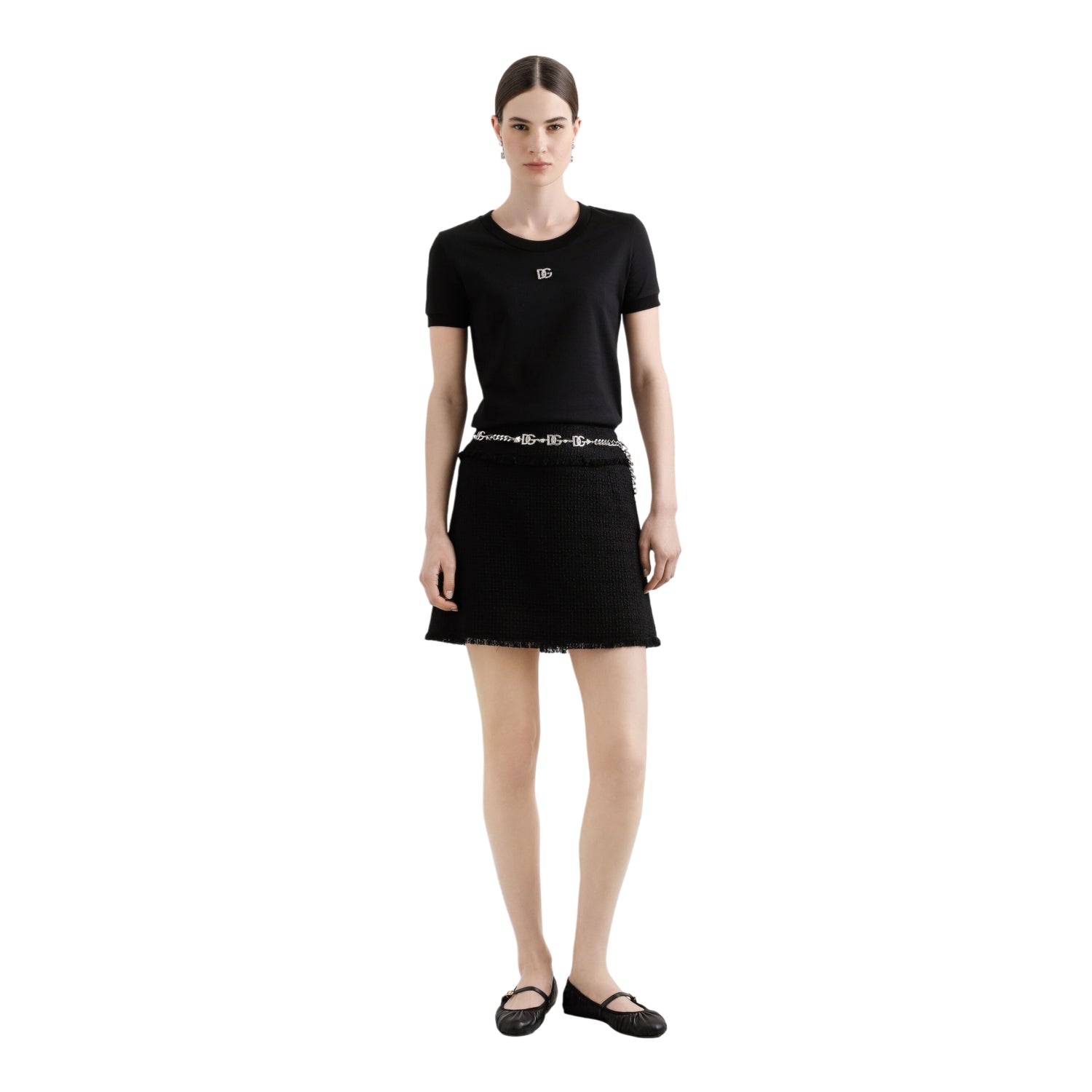 Футболка MC жен.