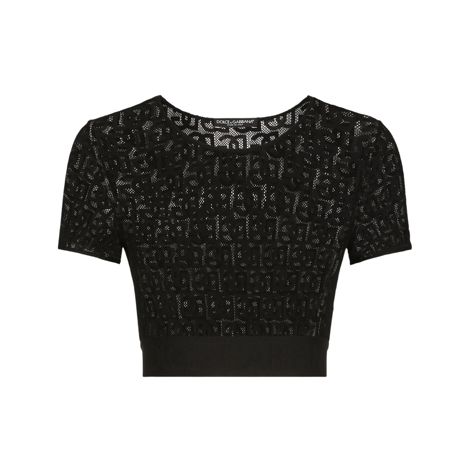 Футболка женская DOLCE & GABBANA