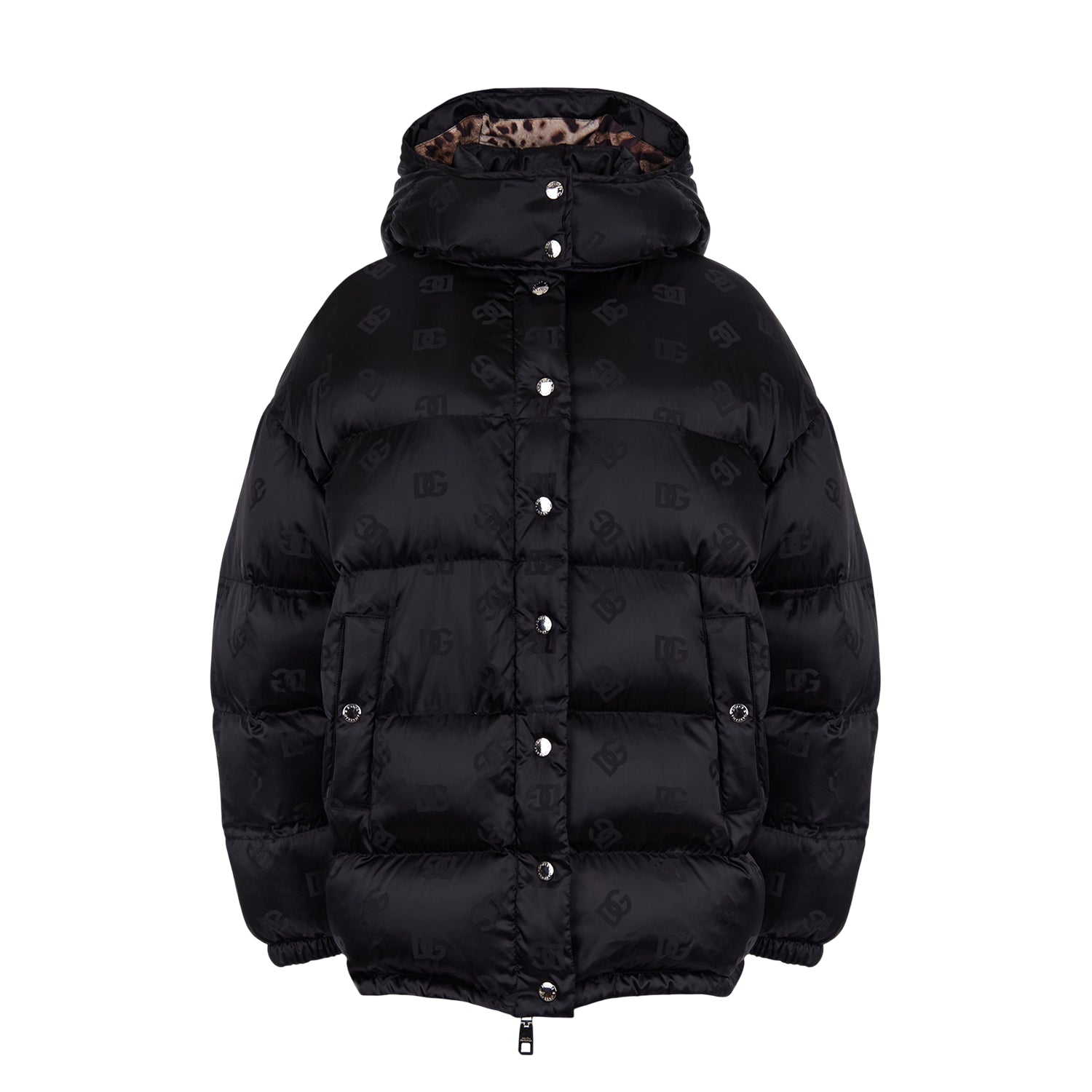 Куртка Padded Down