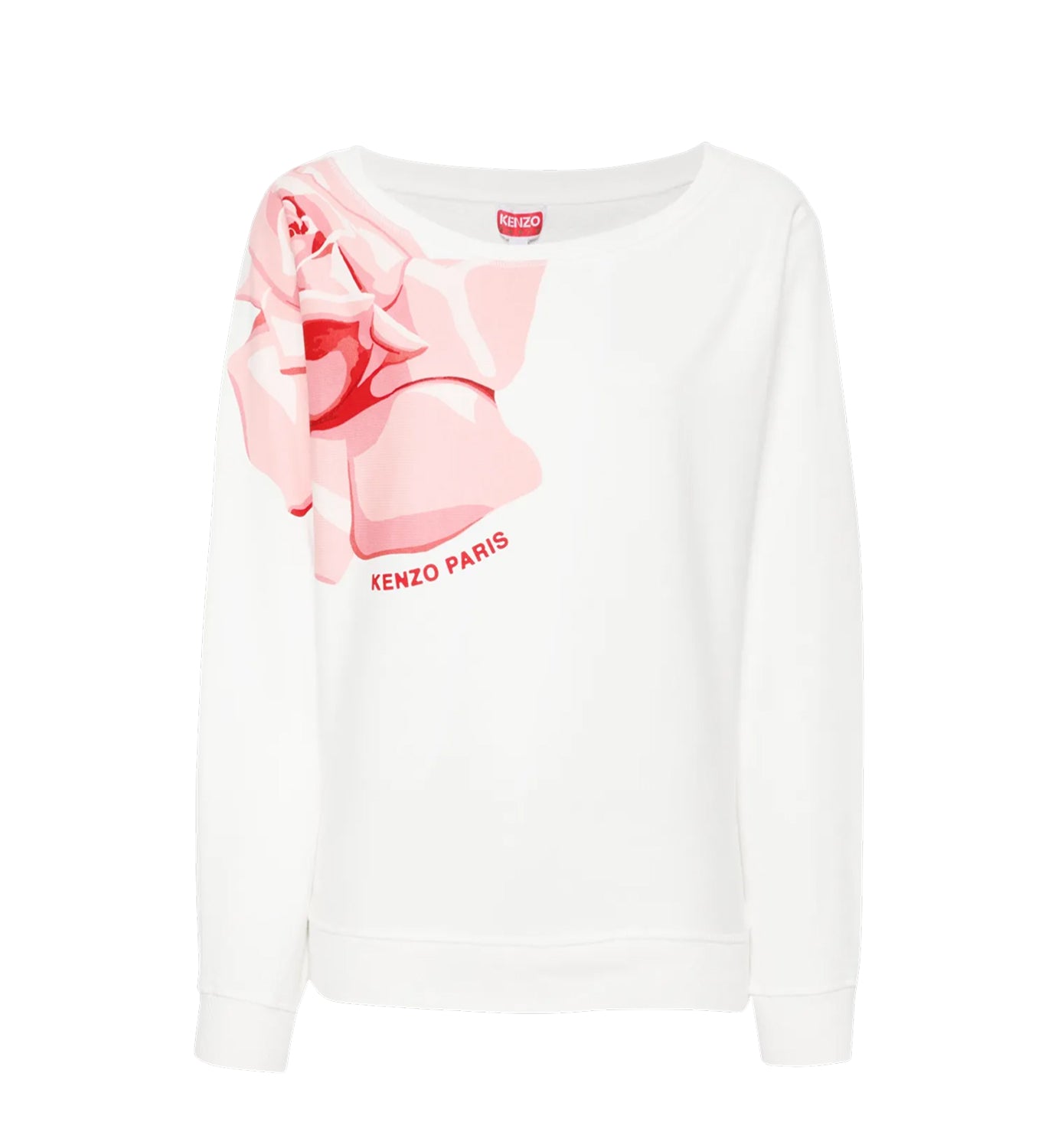 Свитшот женский KENZO