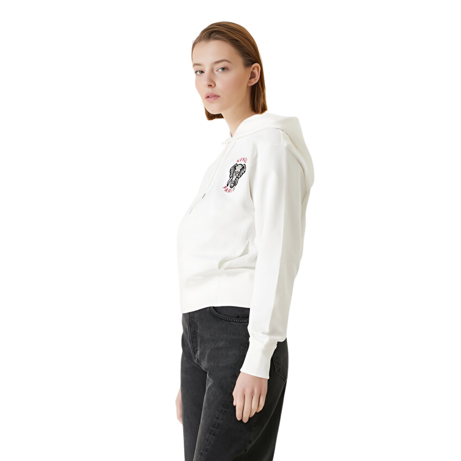 Толстовка женская KENZO