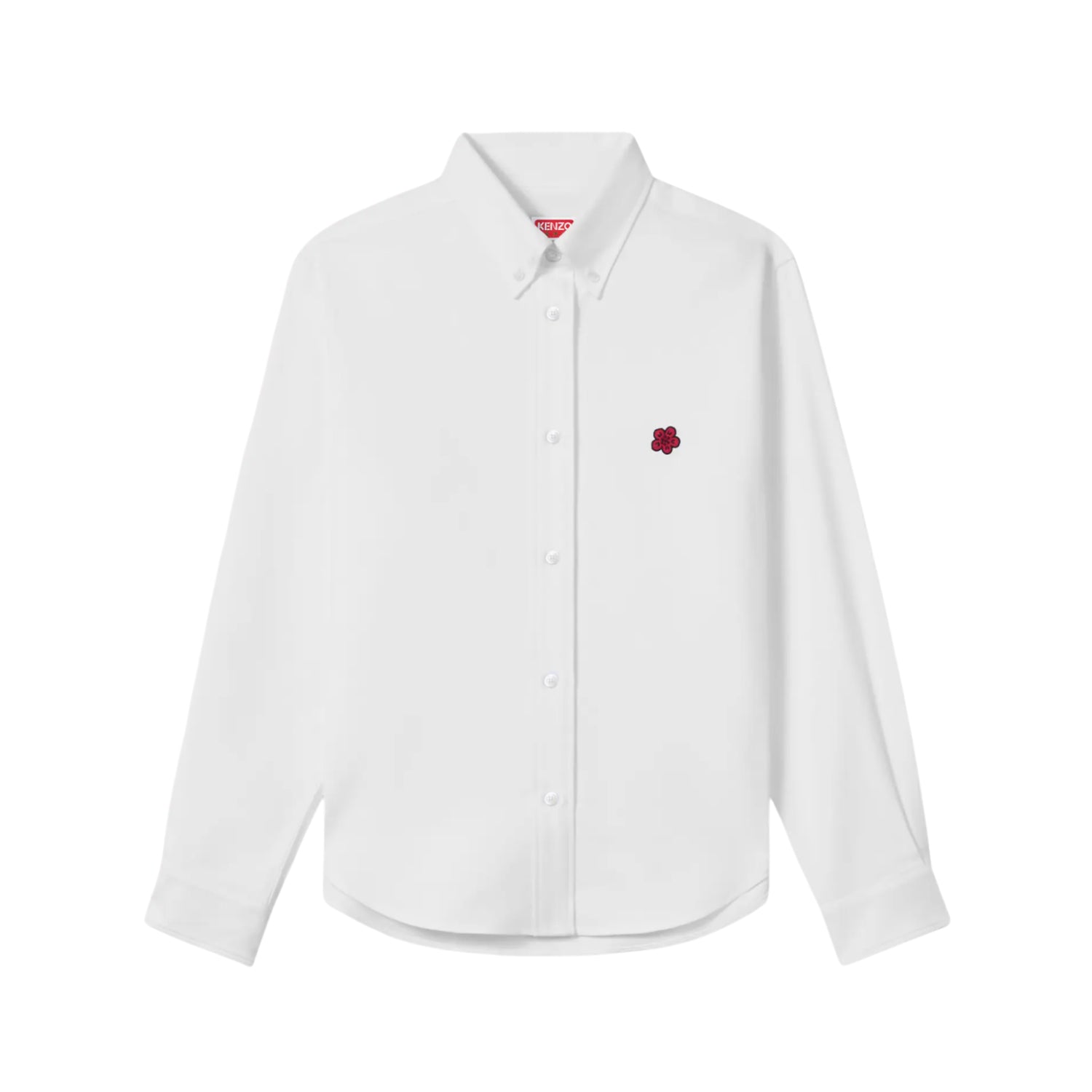Рубашка Fitted Shirt жен.