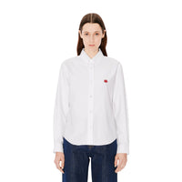 Рубашка Fitted Shirt жен.