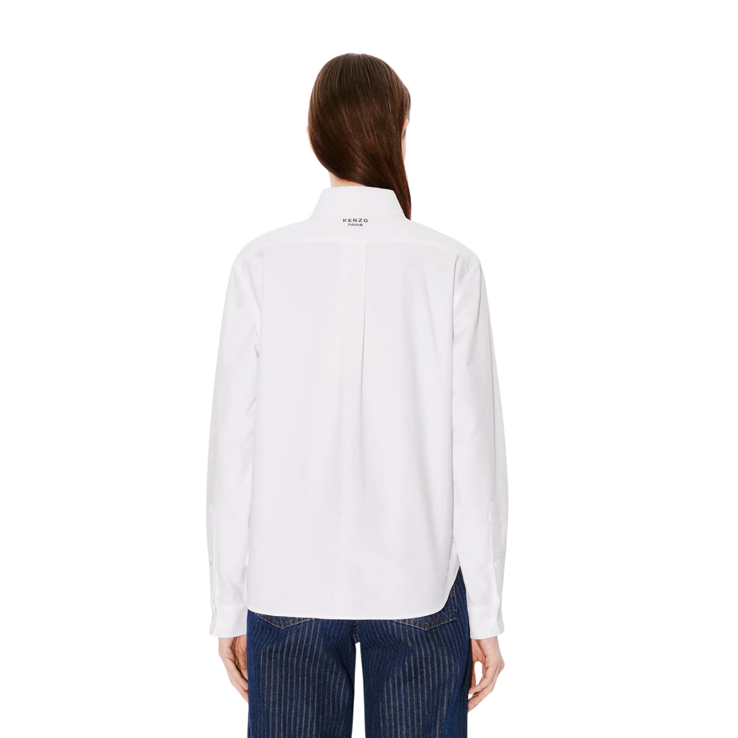 Рубашка Fitted Shirt жен.