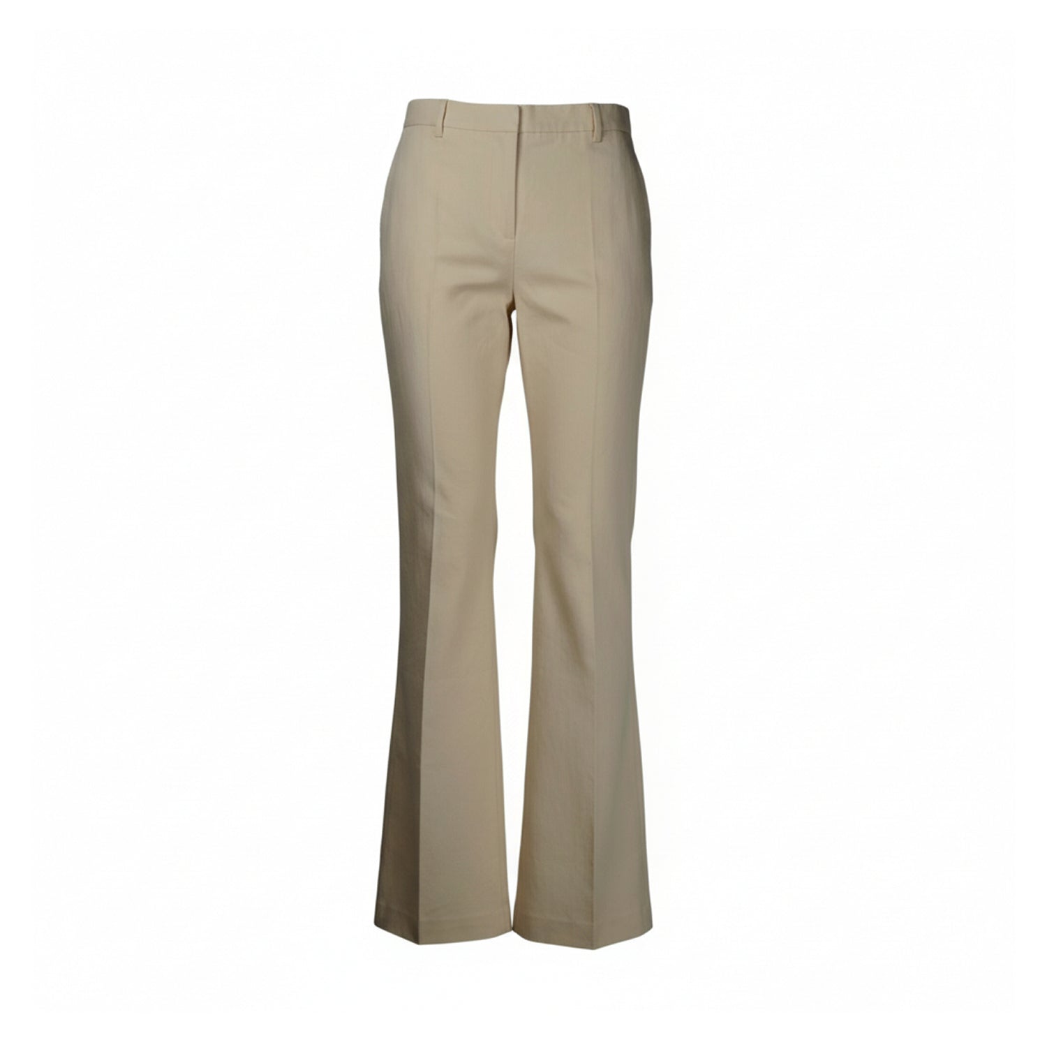 Брюки Flared жен.