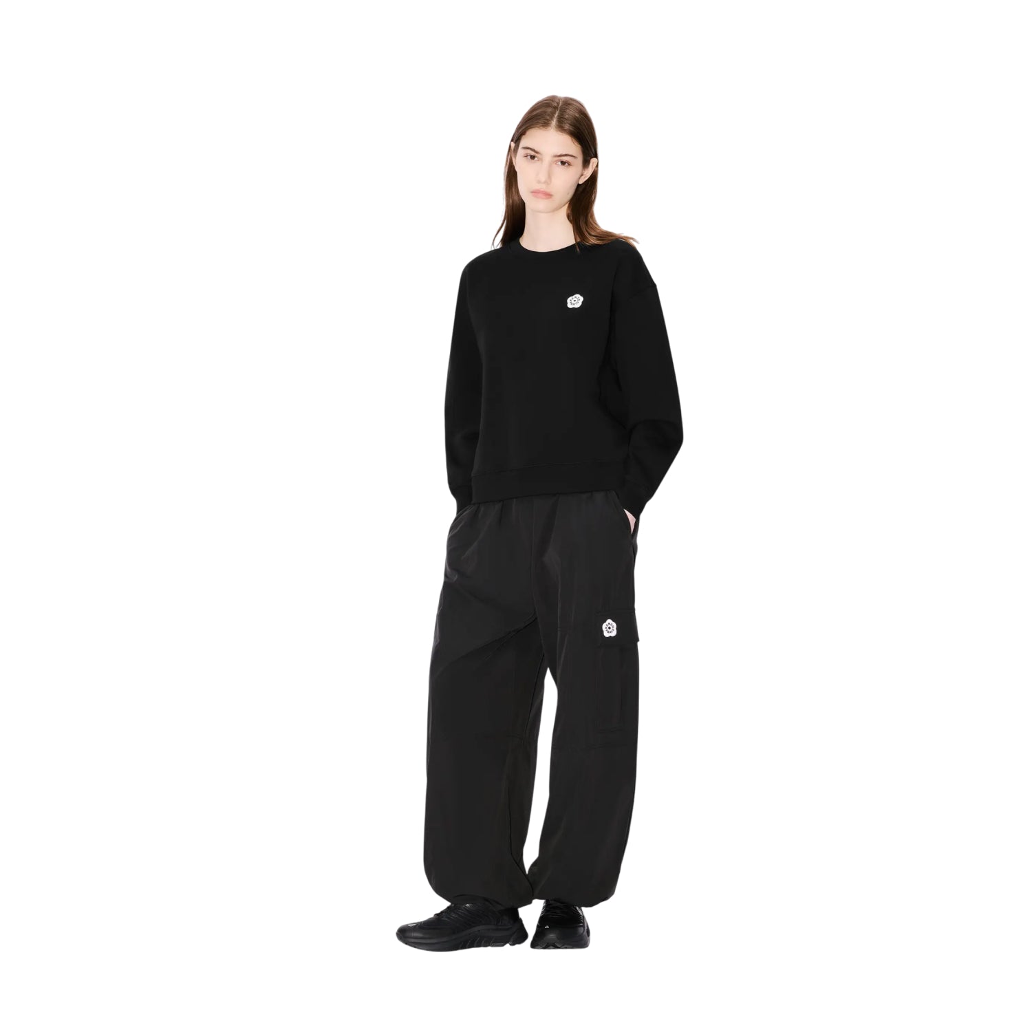 Брюки Cargo Pants жен.