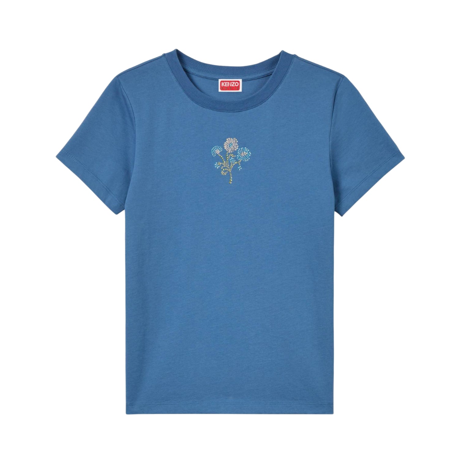 Футболка Jungle Flower жен.
