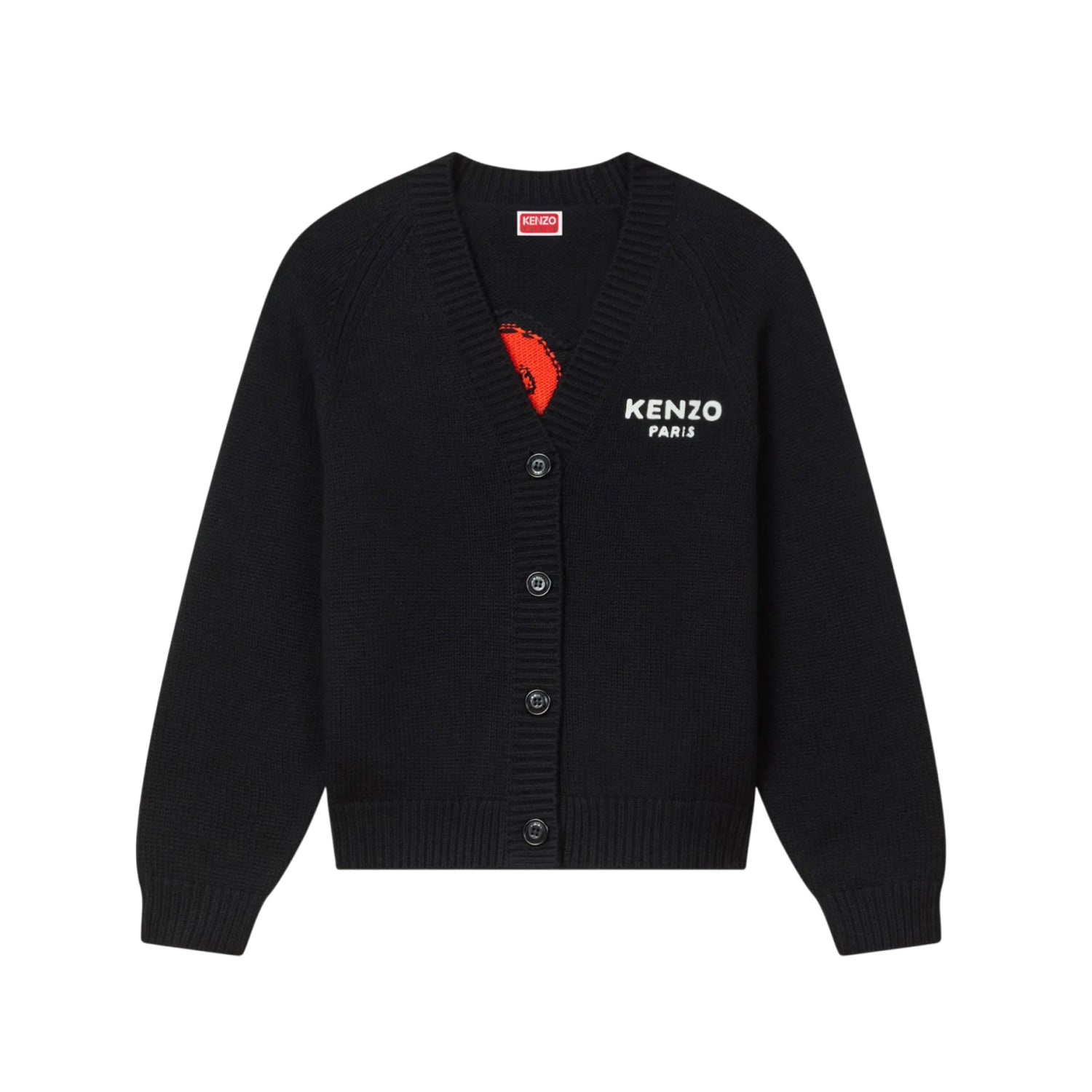 Кардиган Placed Cardigan жен.