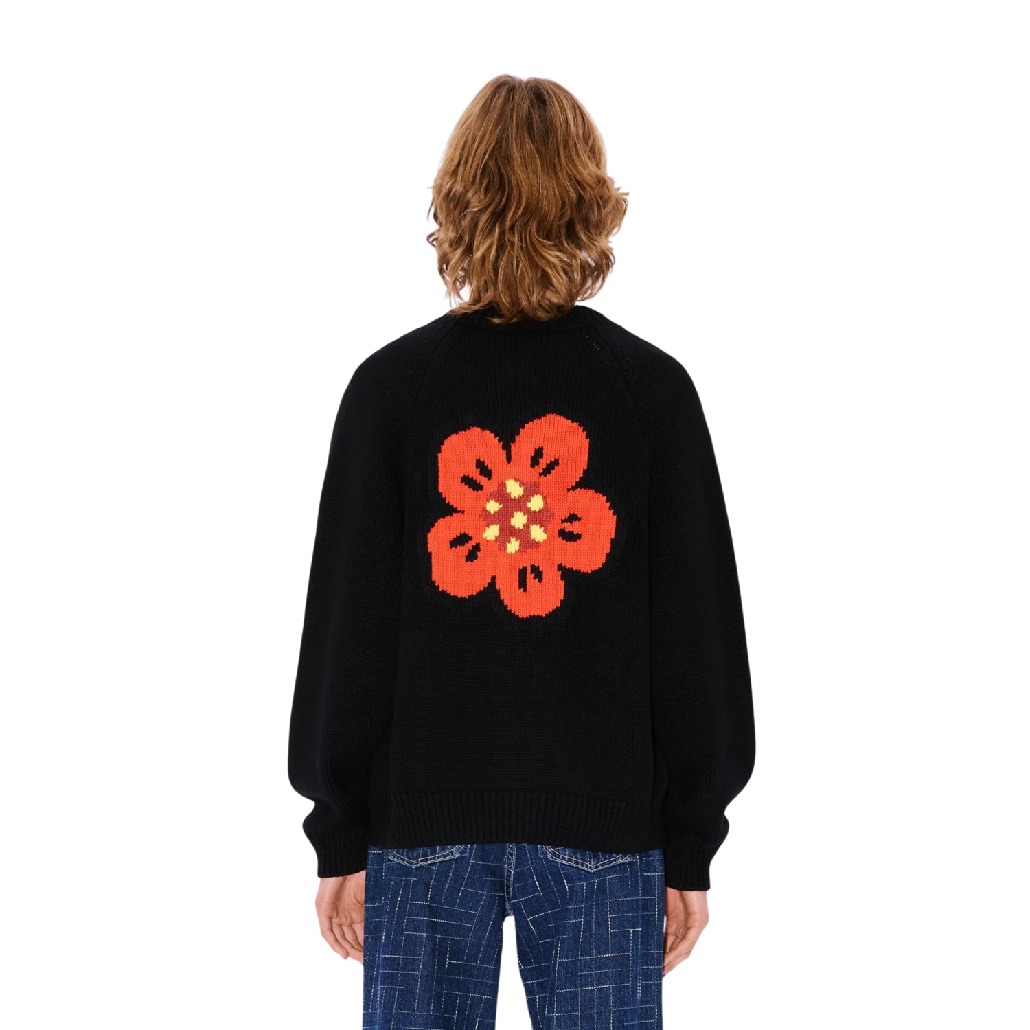 Кардиган Placed Cardigan жен.