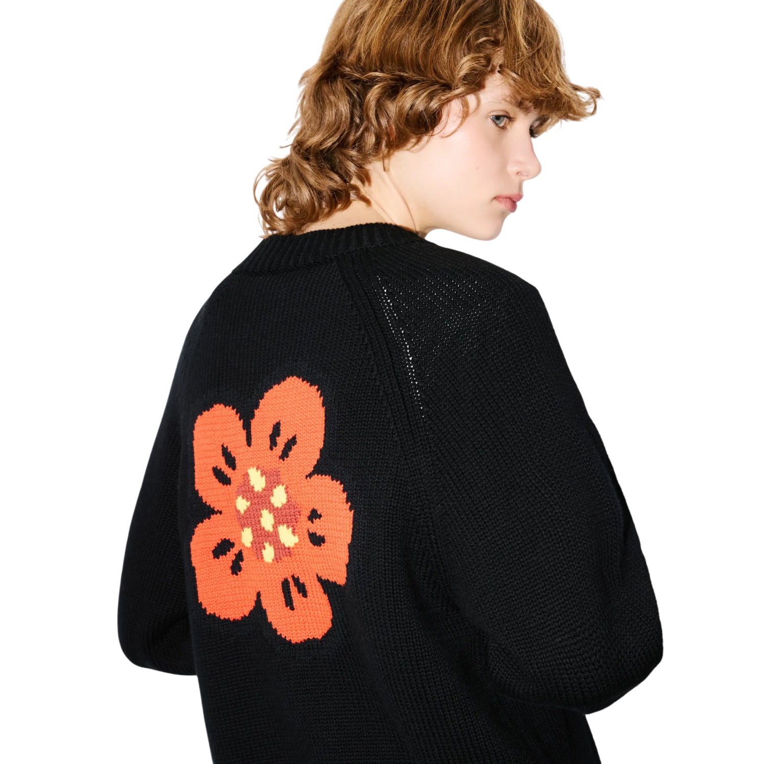 Кардиган Placed Cardigan жен.