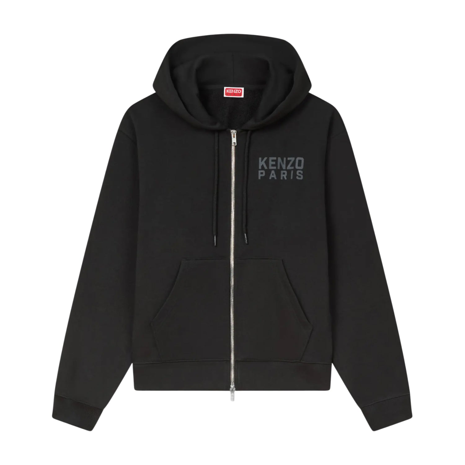 Толстовка Classic Zipp Up Hoodie жен.