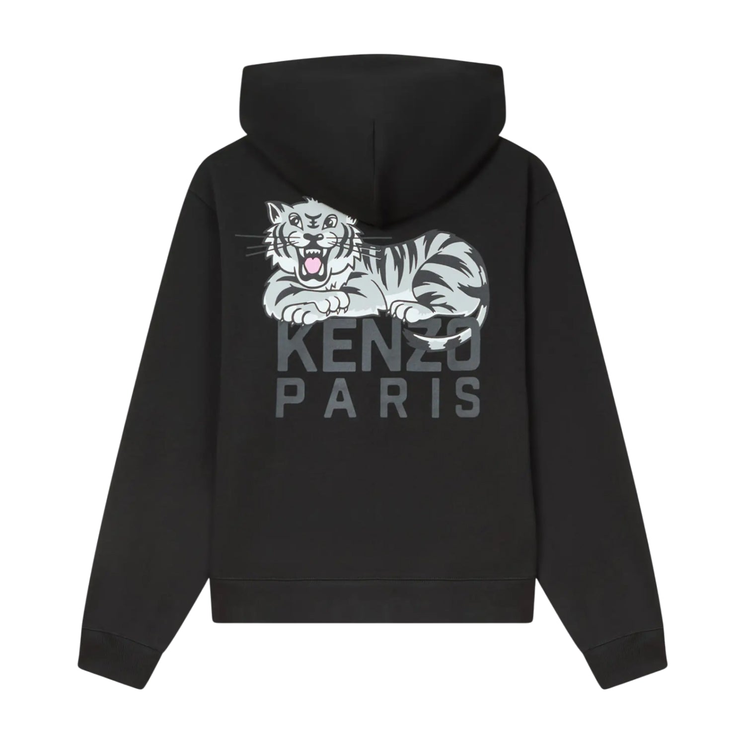 Толстовка Classic Zipp Up Hoodie жен.