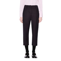 Брюки Cropped Pants жен.