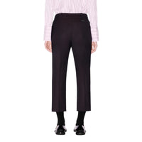 Брюки Cropped Pants жен.