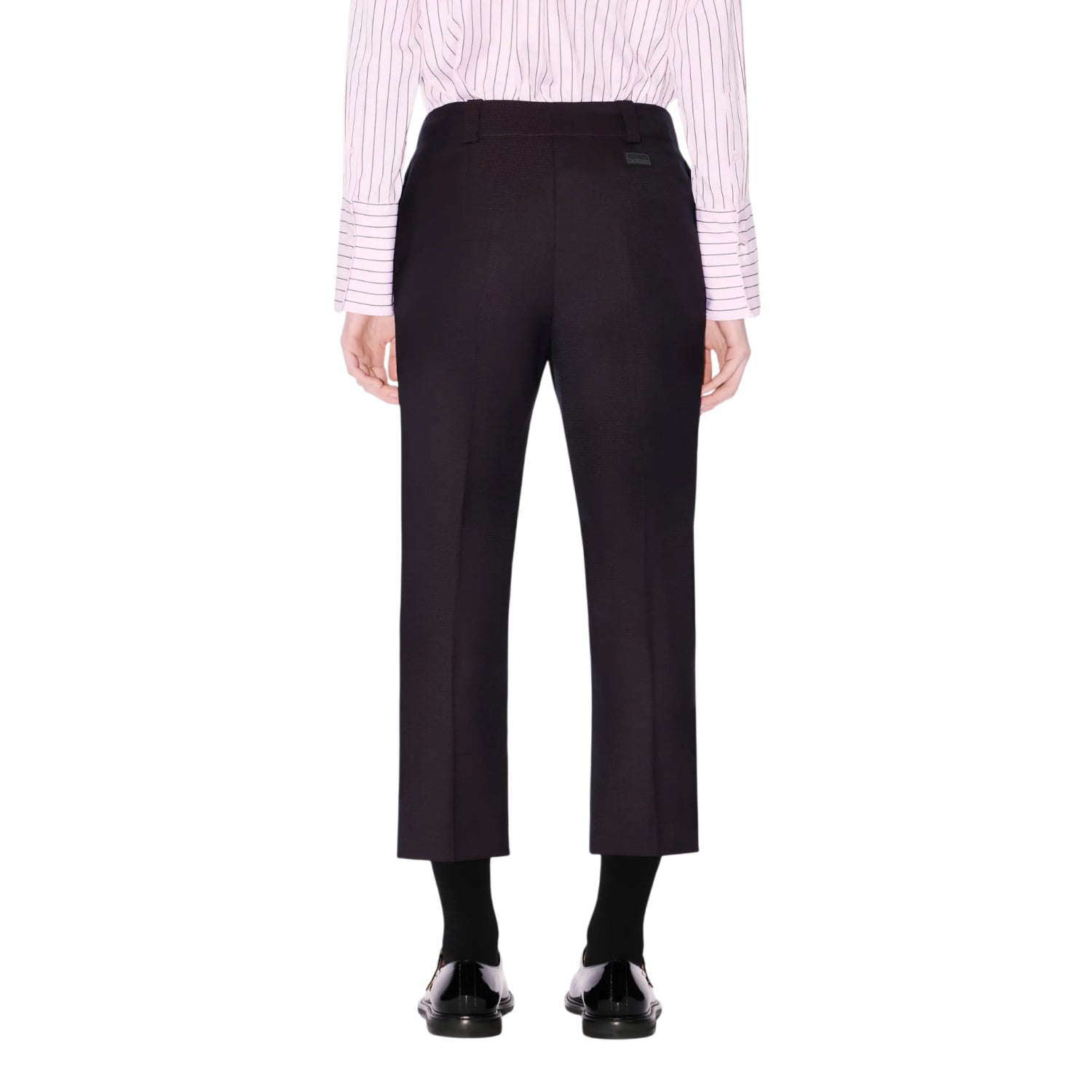 Брюки Cropped Pants жен.