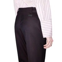 Брюки Cropped Pants жен.