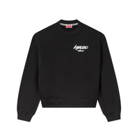 Толстовка Oversize Cocoon Sweartshirt жен.