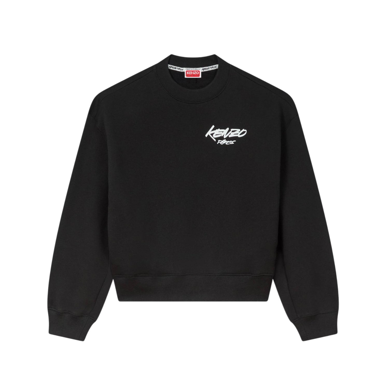 Толстовка Oversize Cocoon Sweartshirt жен.