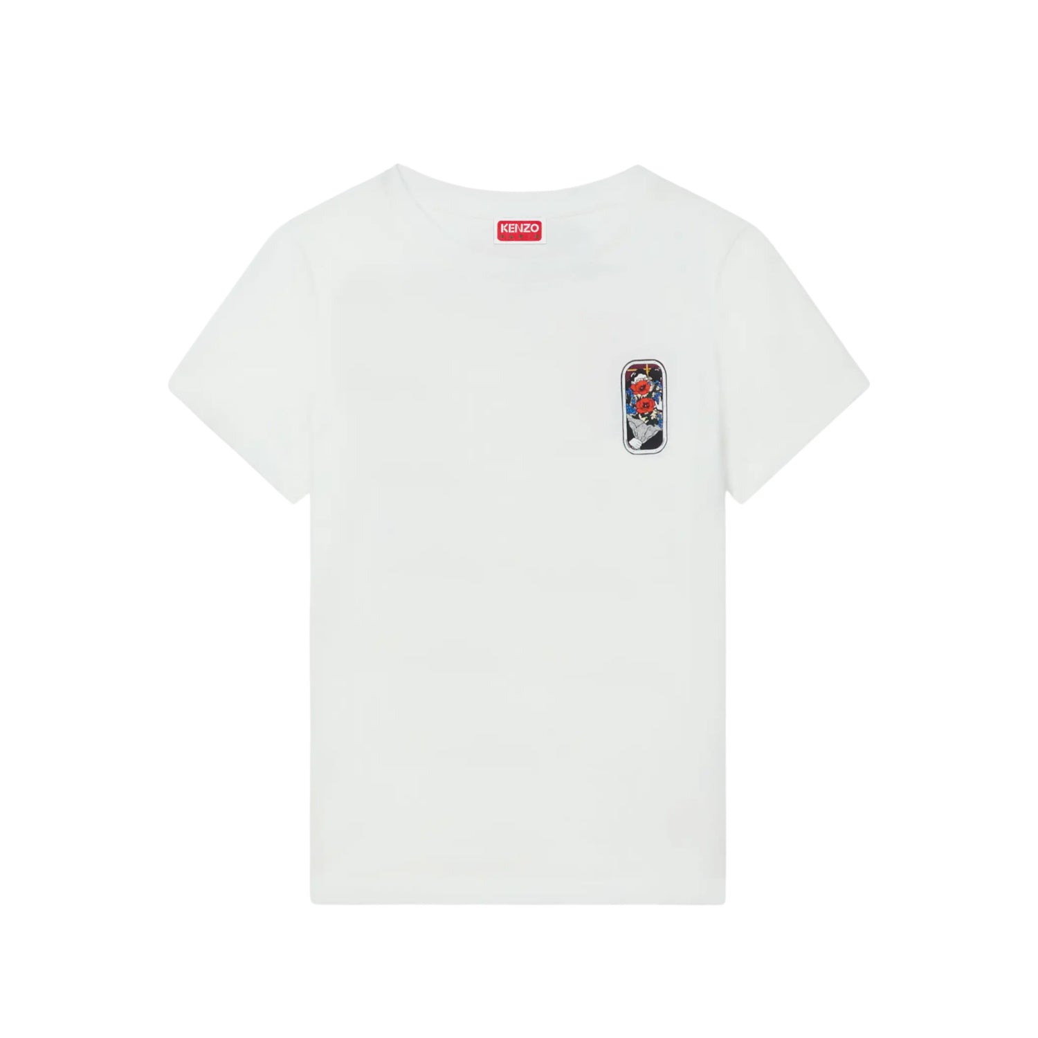 Футболка City Classic T-Shirt жен.