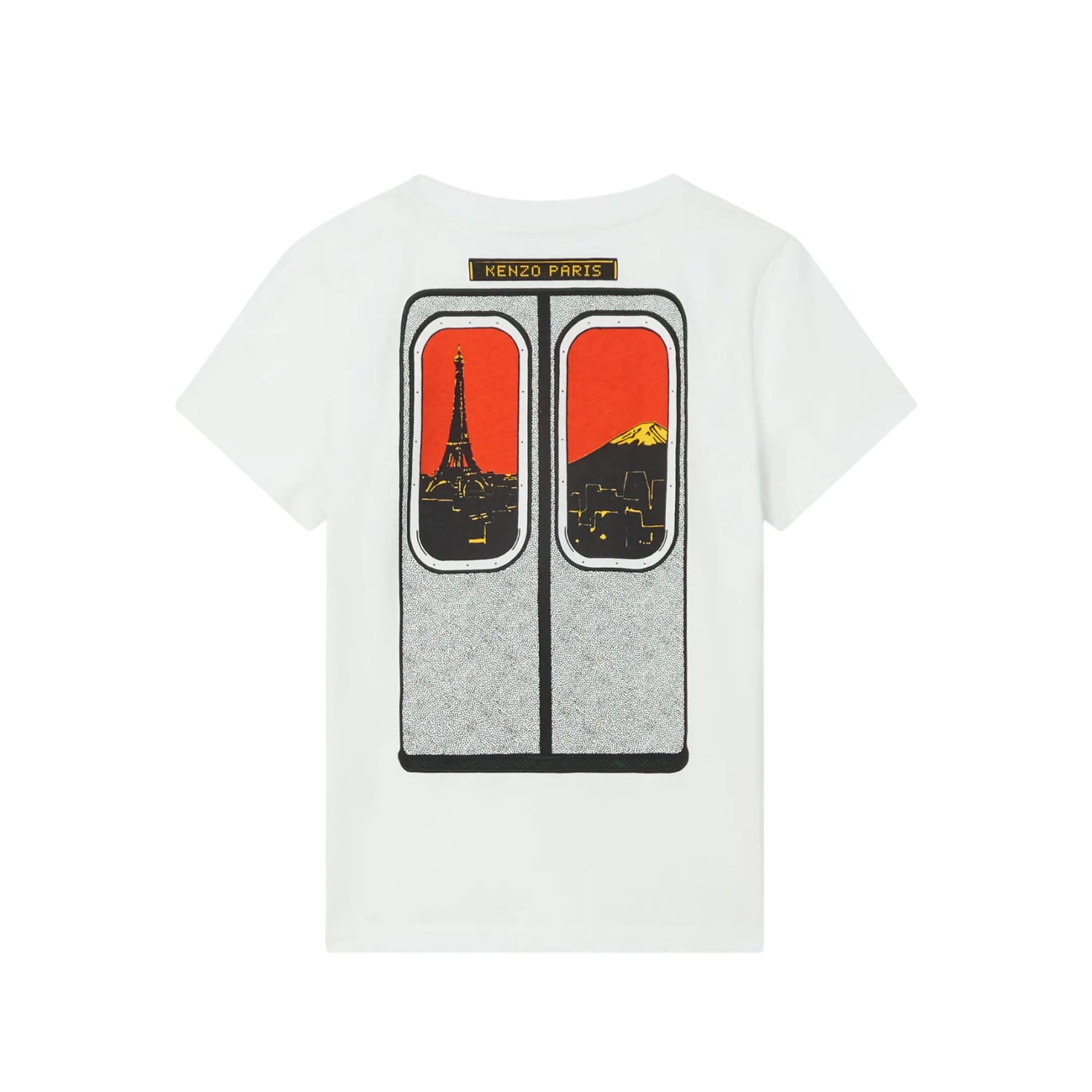 Футболка City Classic T-Shirt жен.